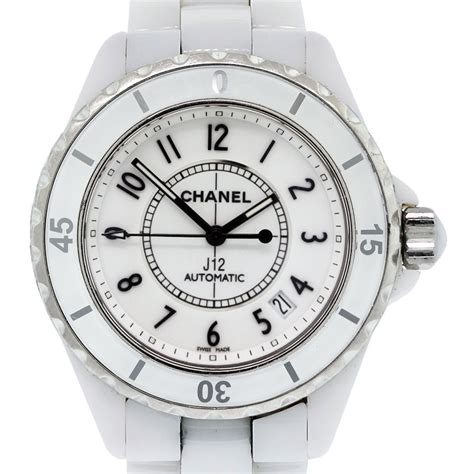 chanel blanche montre|Chanel watches official site.